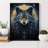 5DDIY Diamond Painting Set - Full Diamond Round Water Diamond Art